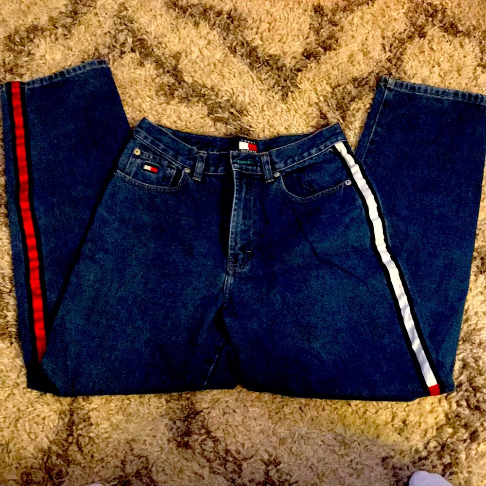 Tommy Hilfiger jeans